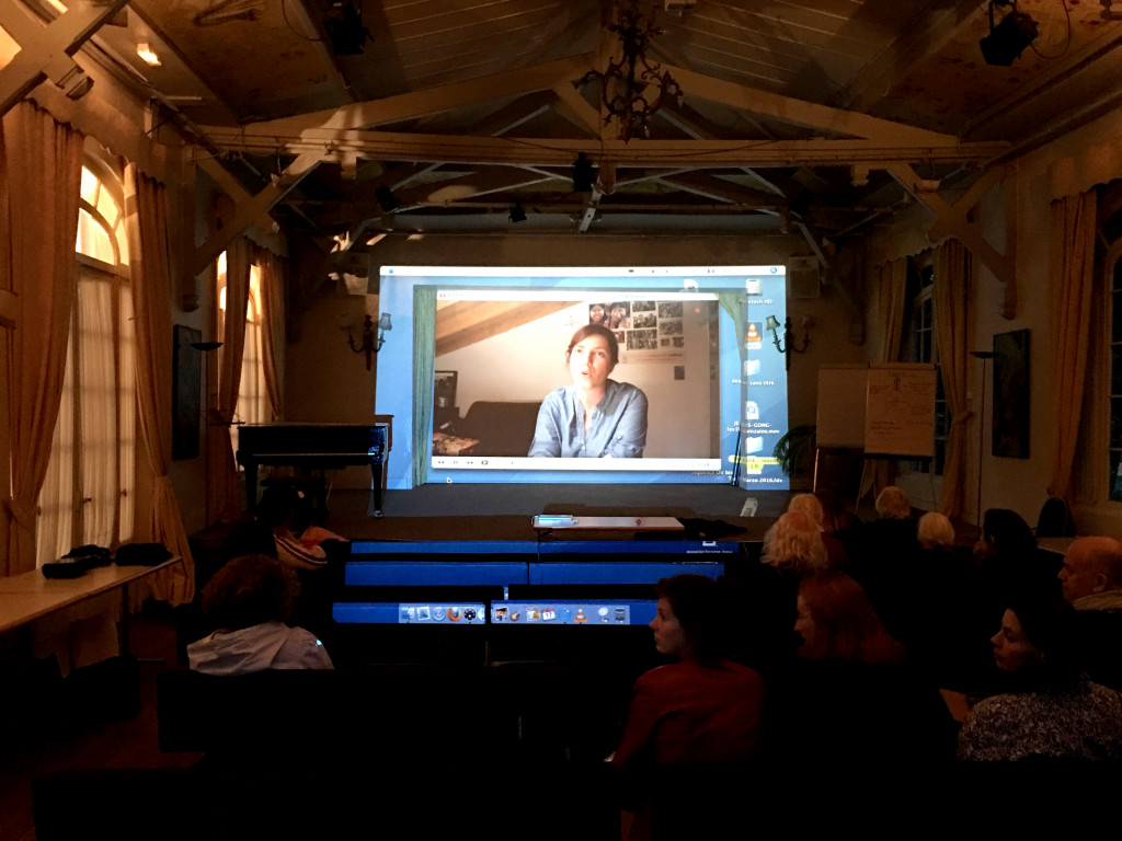 Moulin d&rsquo;Andé