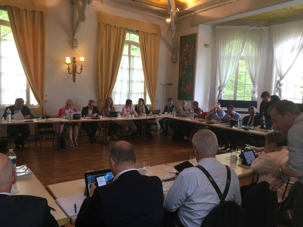 Moulin d&rsquo;Andé