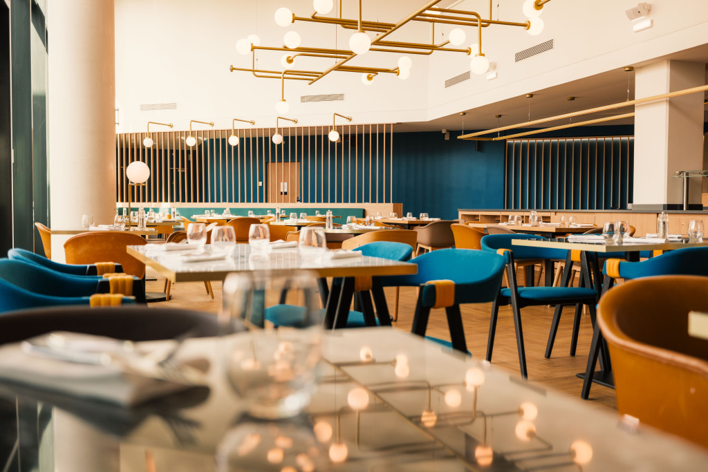 Novotel Le Havre Centre Gare