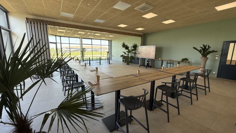 Graines de Fleuristes