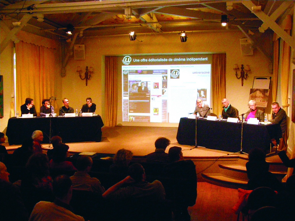 Moulin d&rsquo;Andé