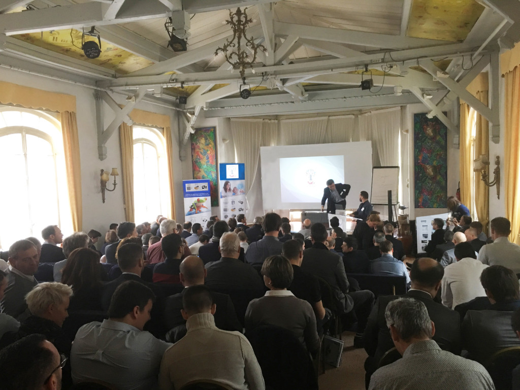 Moulin d&rsquo;Andé