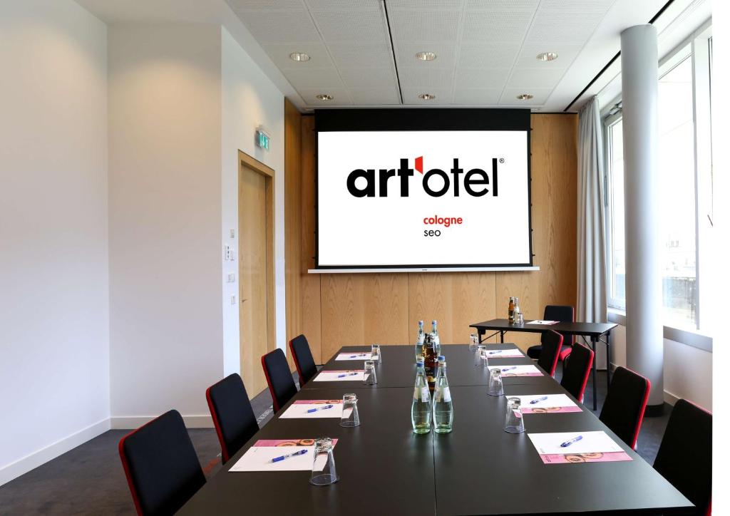 Art’otel Cologne