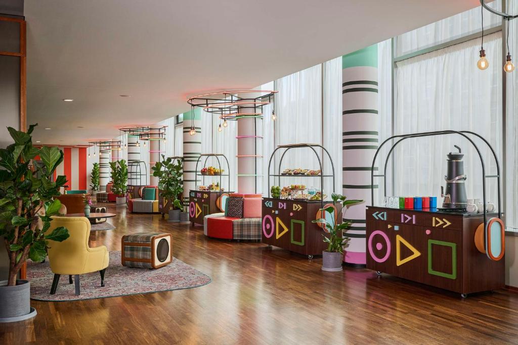 Avani Frankfurt City Hotel