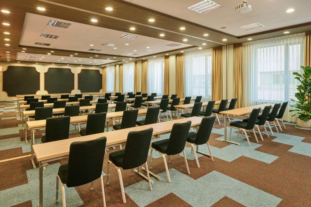 Avani Frankfurt City Hotel