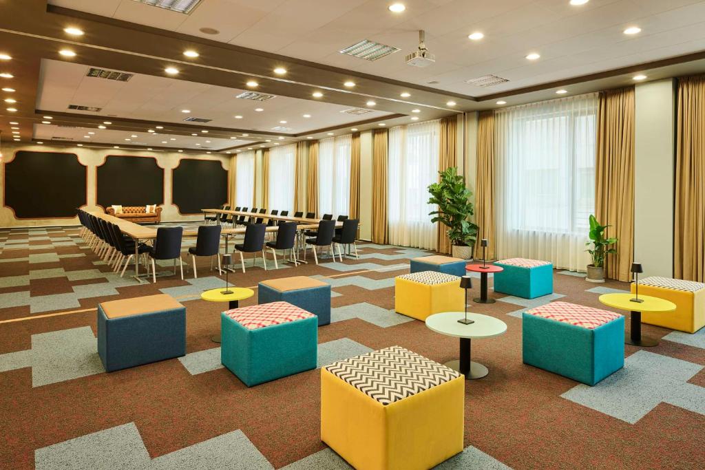 Avani Frankfurt City Hotel