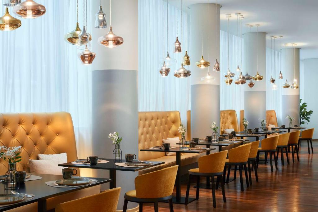 Avani Frankfurt City Hotel