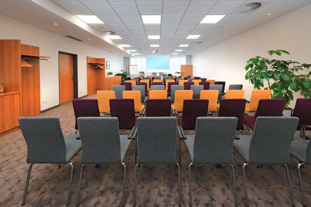 Best Western Premier IB Hotel Friedberger Warte