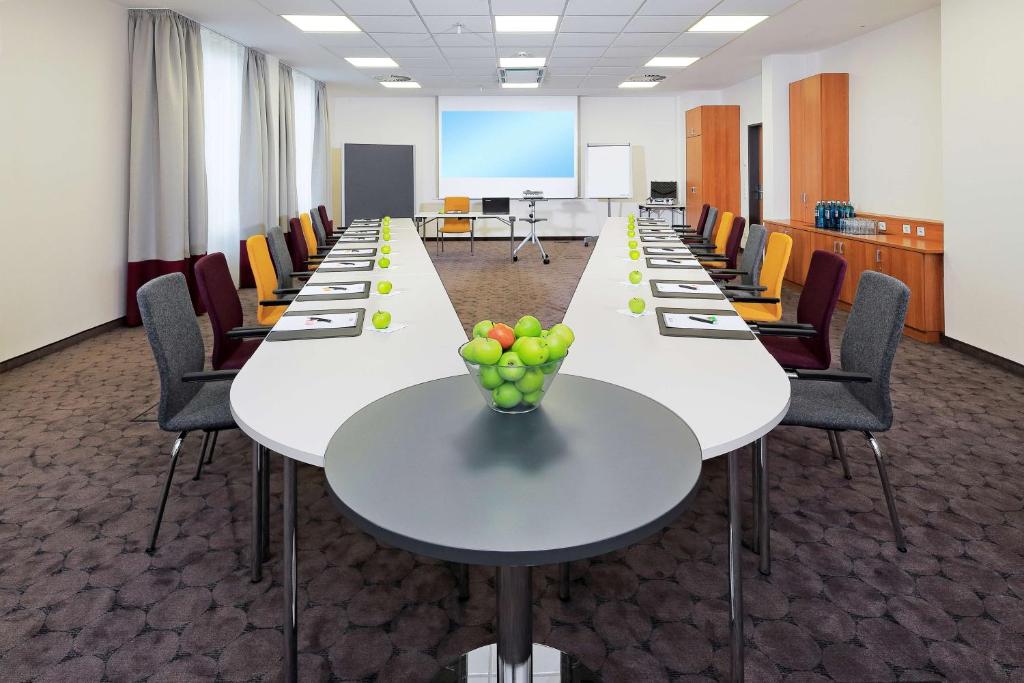Best Western Premier IB Hotel Friedberger Warte