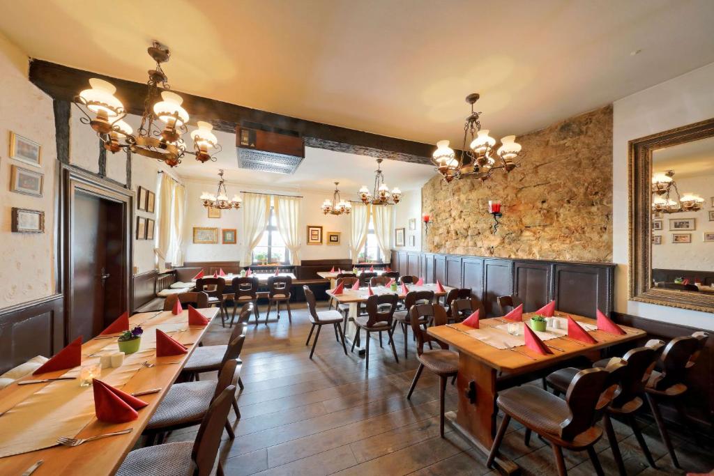 Best Western Premier IB Hotel Friedberger Warte