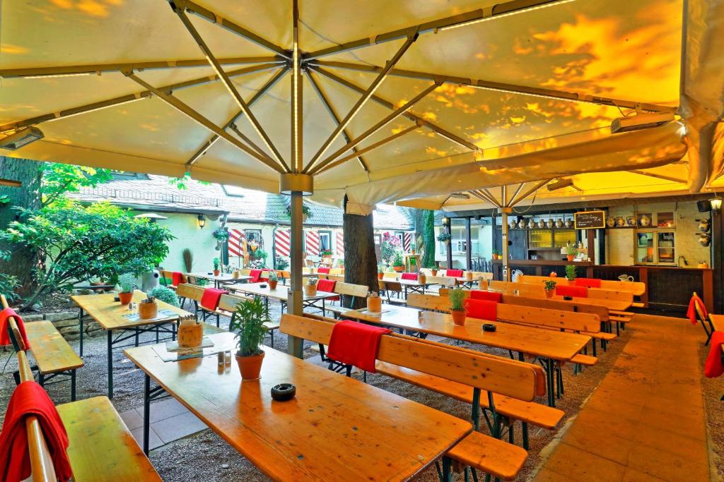 Best Western Premier IB Hotel Friedberger Warte