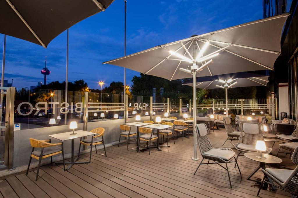 Best Western Plus Hotel Köln City