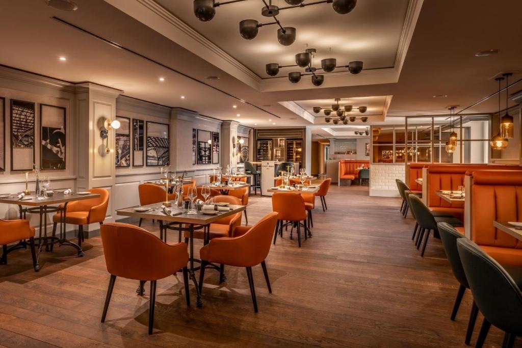 Cologne Marriott Hotel