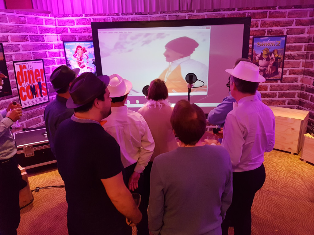 Cinevent
