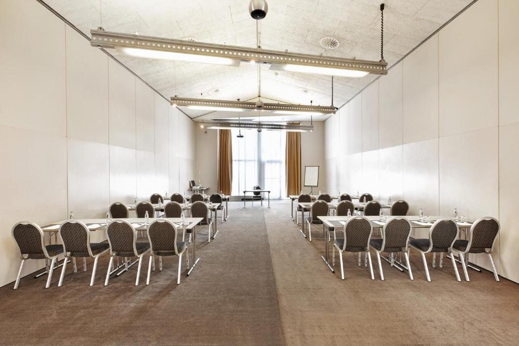 H4 Hotel Hamburg Bergedorf
