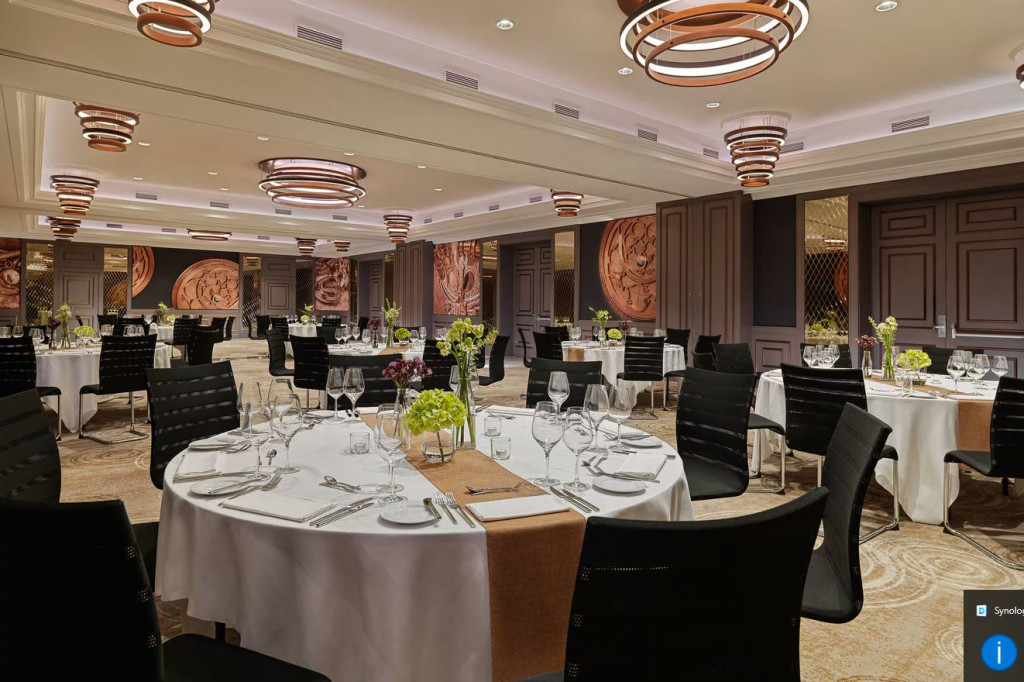 Hamburg Marriott