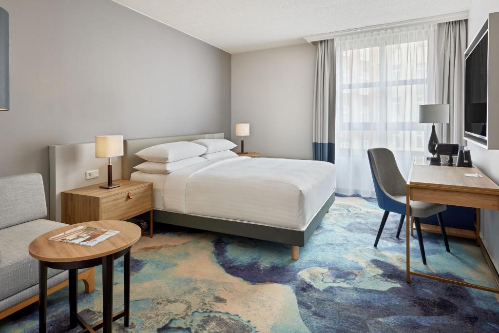 Hamburg Marriott