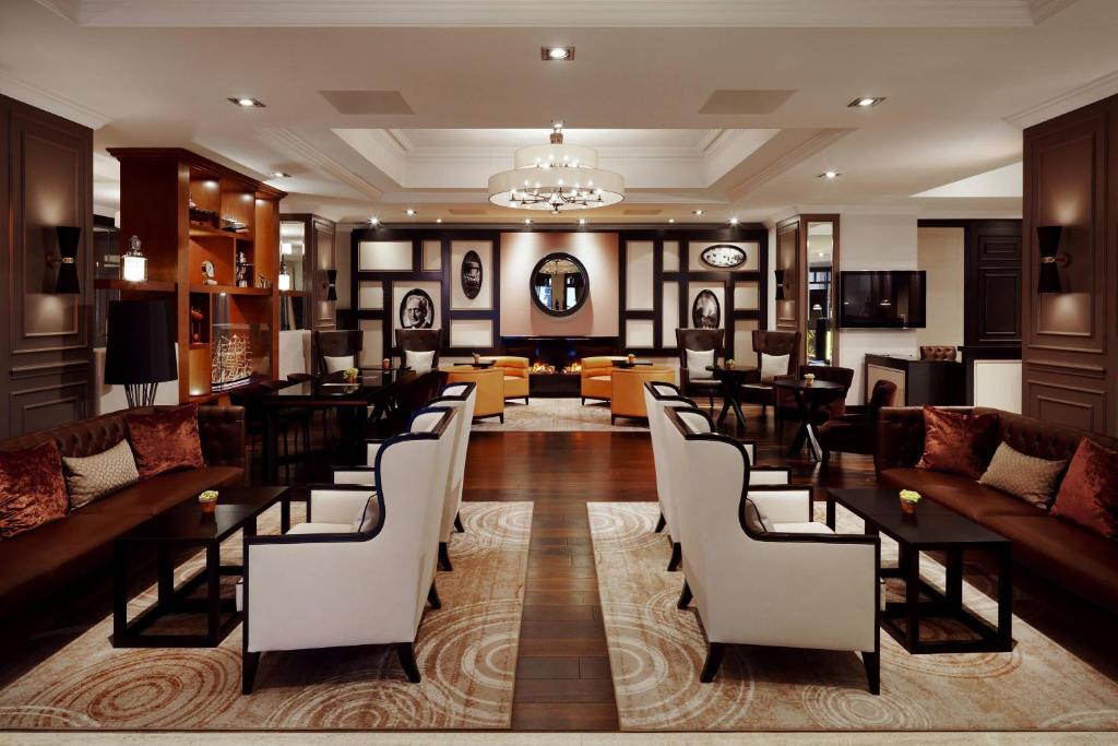 Hamburg Marriott