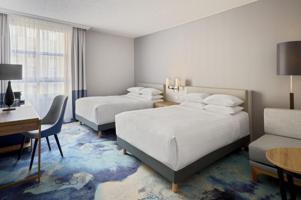 Hamburg Marriott