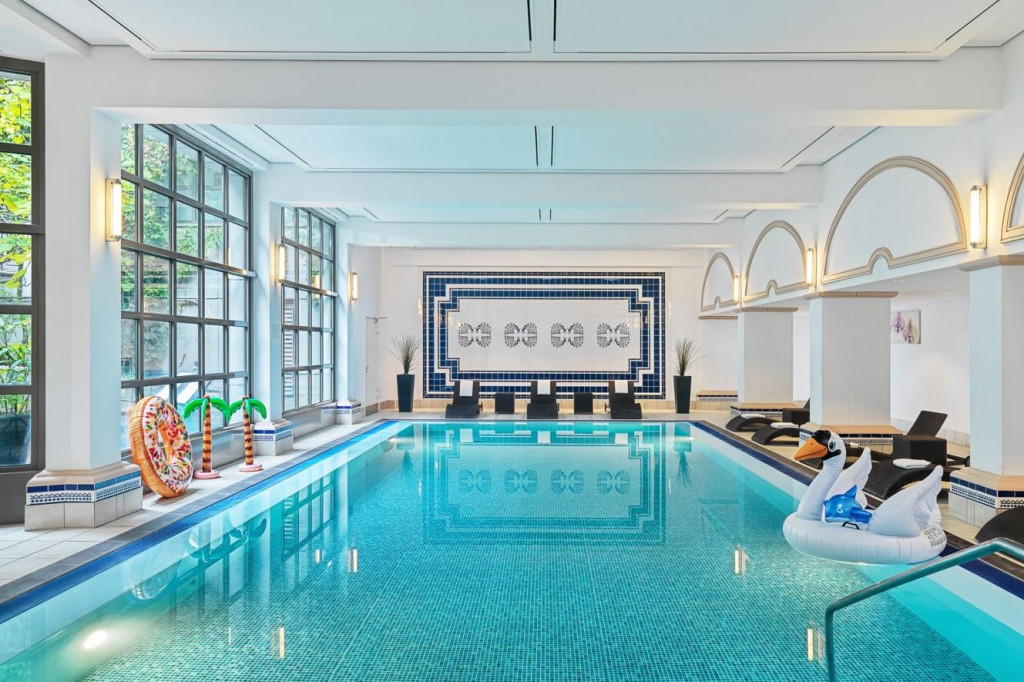 Hamburg Marriott