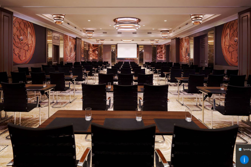 Hamburg Marriott