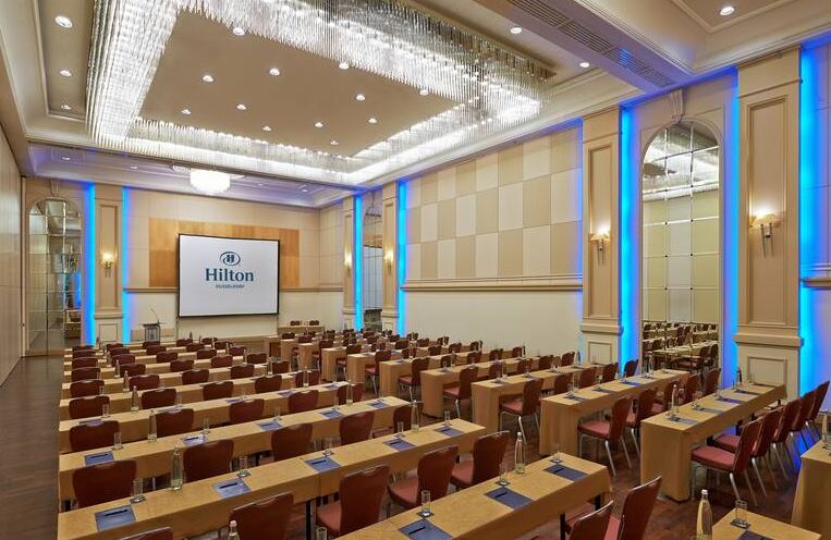 Hilton Düsseldorf