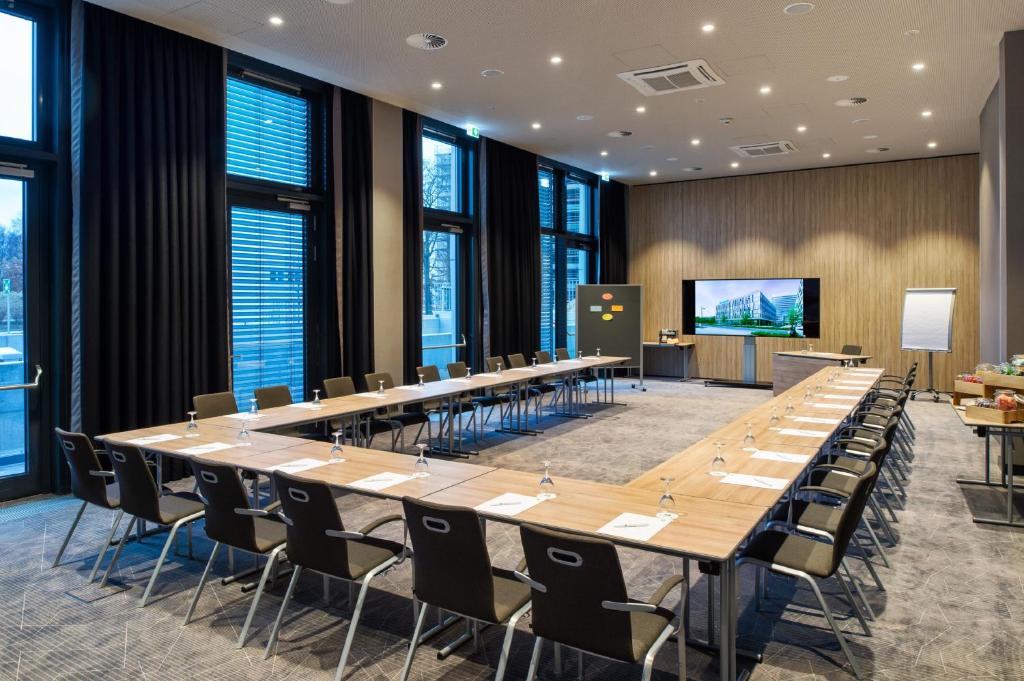 Holiday Inn Frankfurt Airport