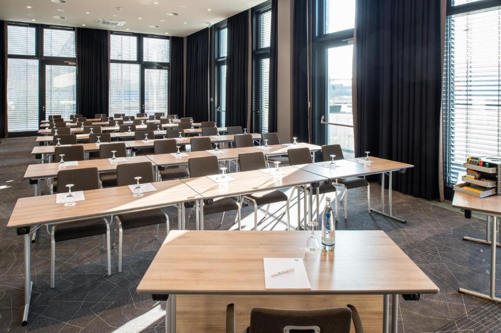 Holiday Inn Frankfurt Airport