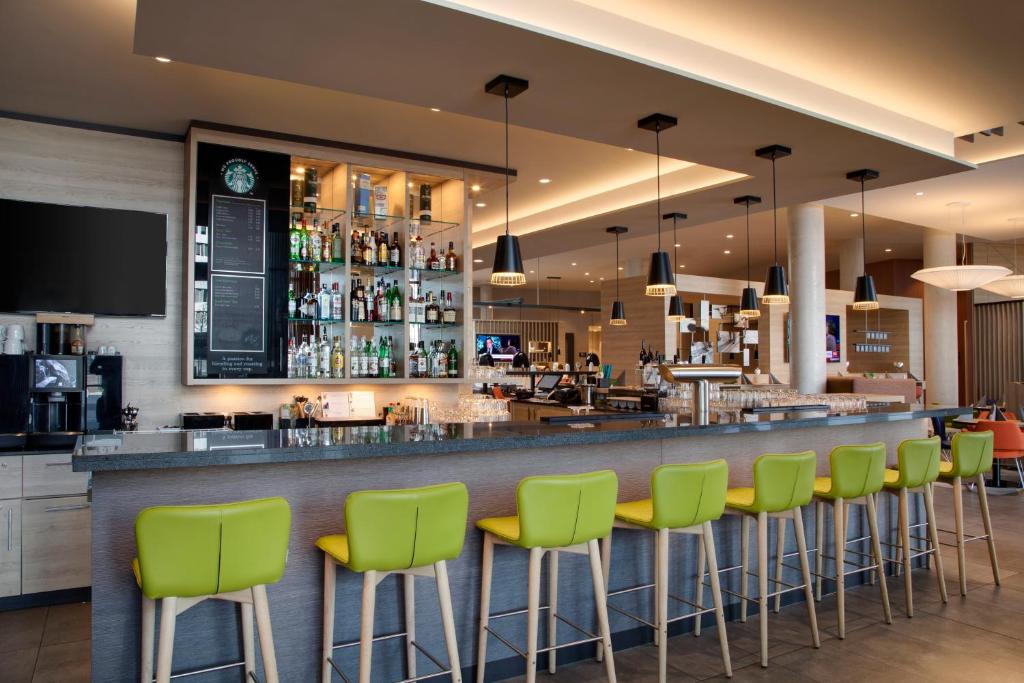 Holiday Inn Frankfurt Airport