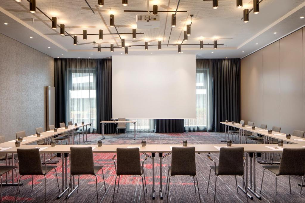 Holiday Inn Hamburg City Nord