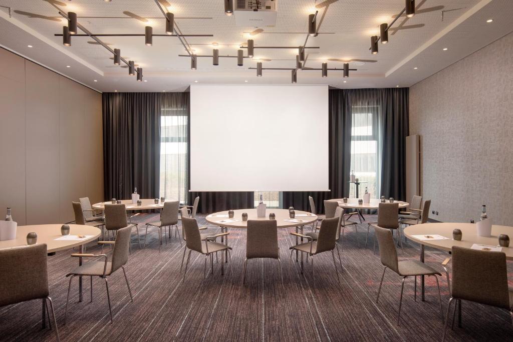 Holiday Inn Hamburg City Nord
