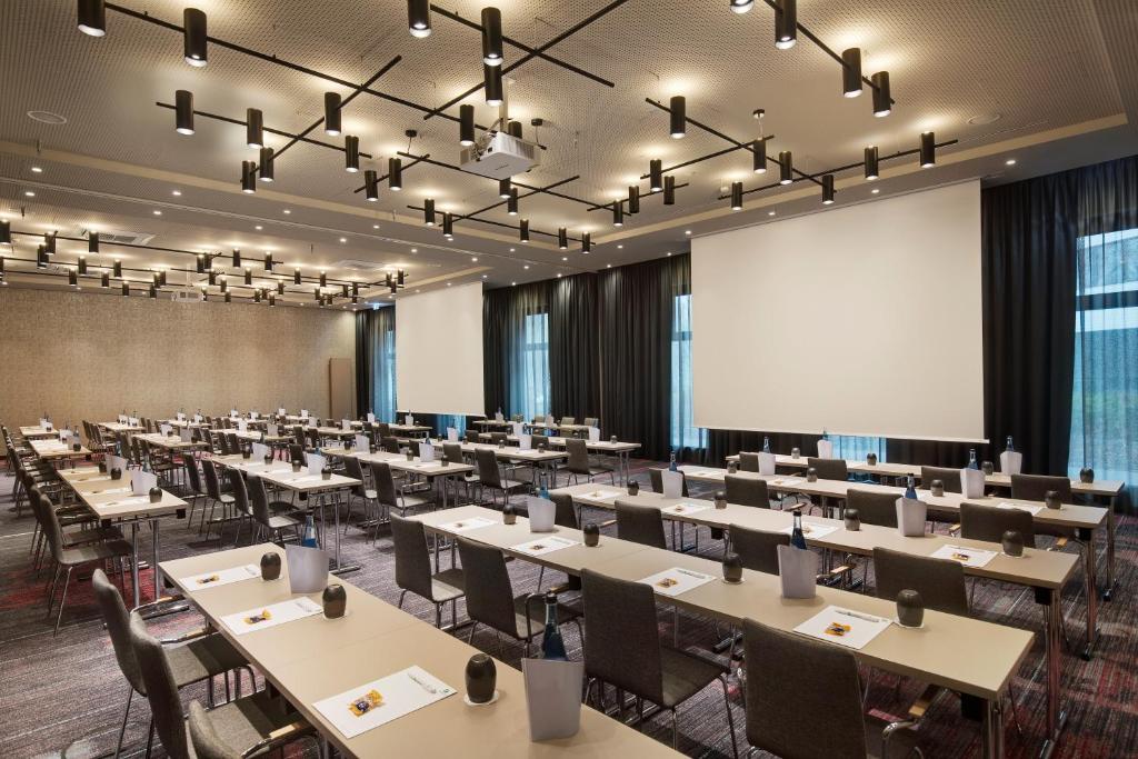 Holiday Inn Hamburg City Nord