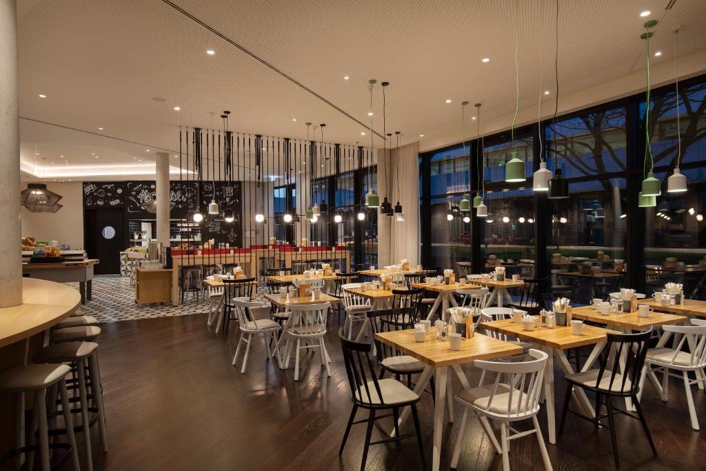 Holiday Inn Hamburg City Nord