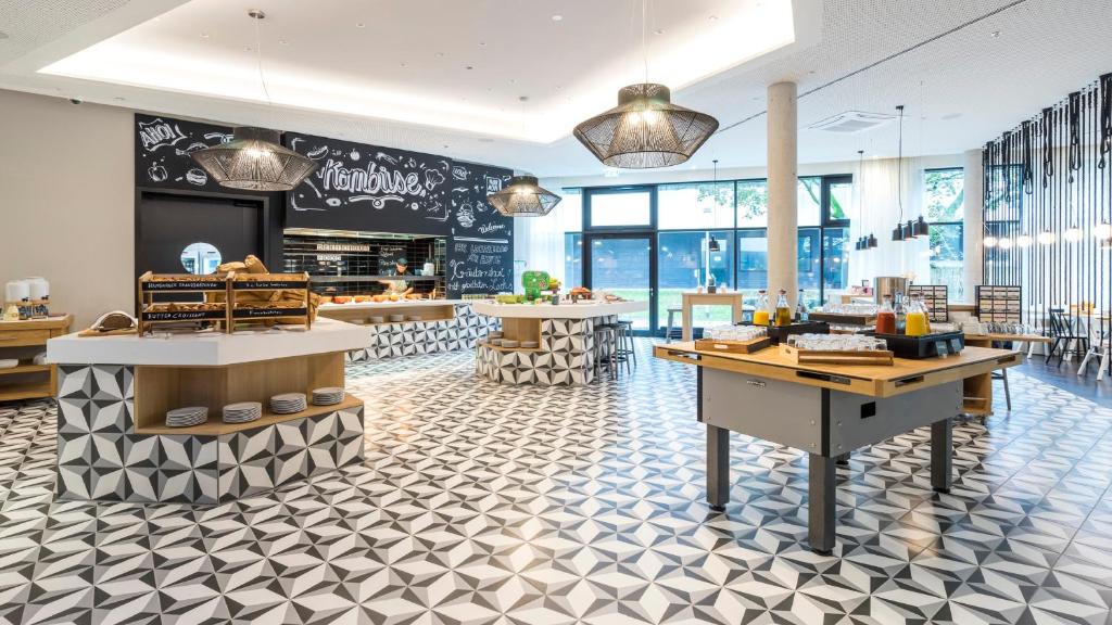 Holiday Inn Hamburg City Nord