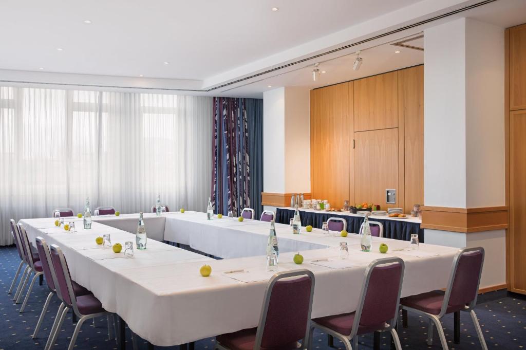 Hotel International Hamburg