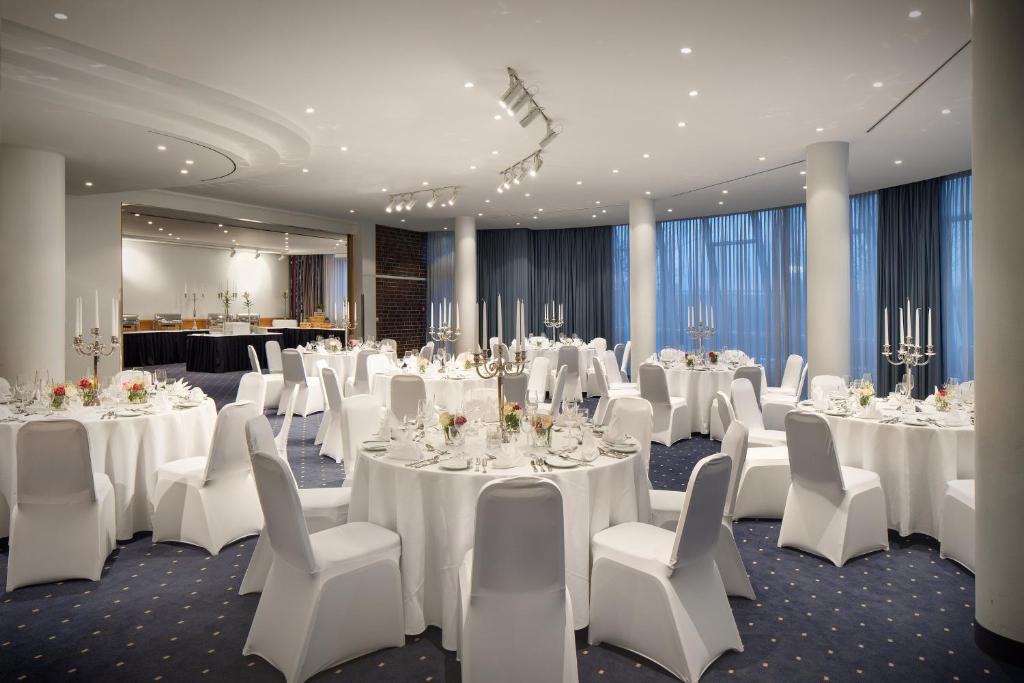 Hotel International Hamburg