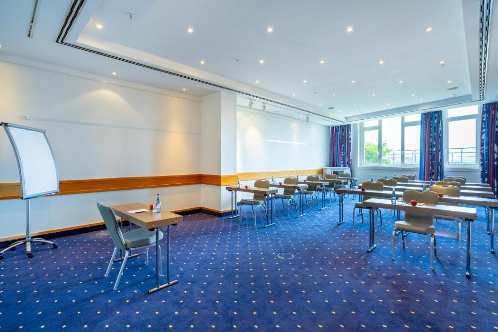 Hotel International Hamburg