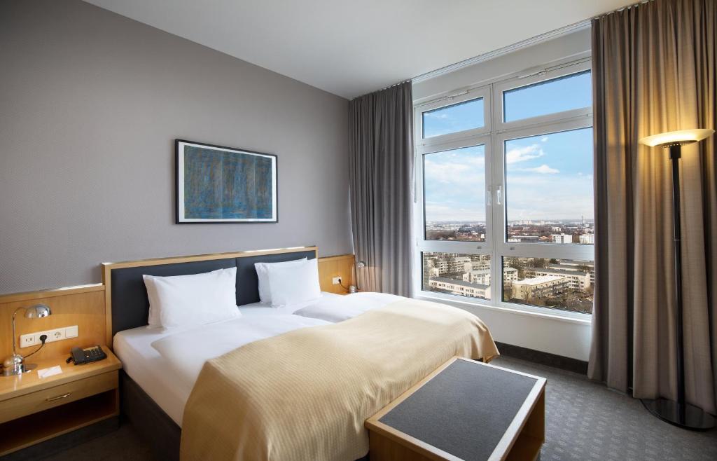 Hotel International Hamburg