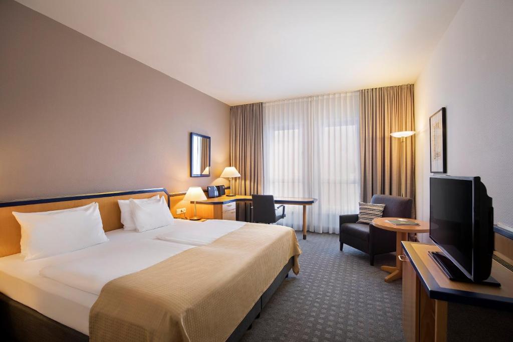 Hotel International Hamburg