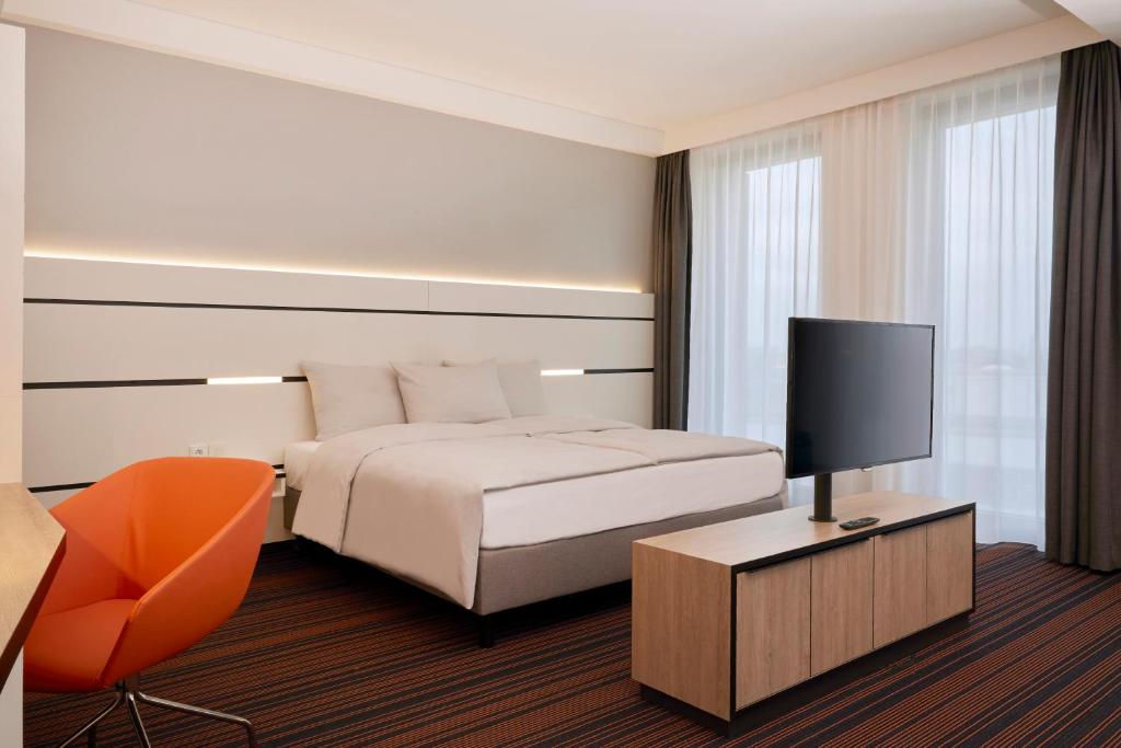 Hyperion Hambourg