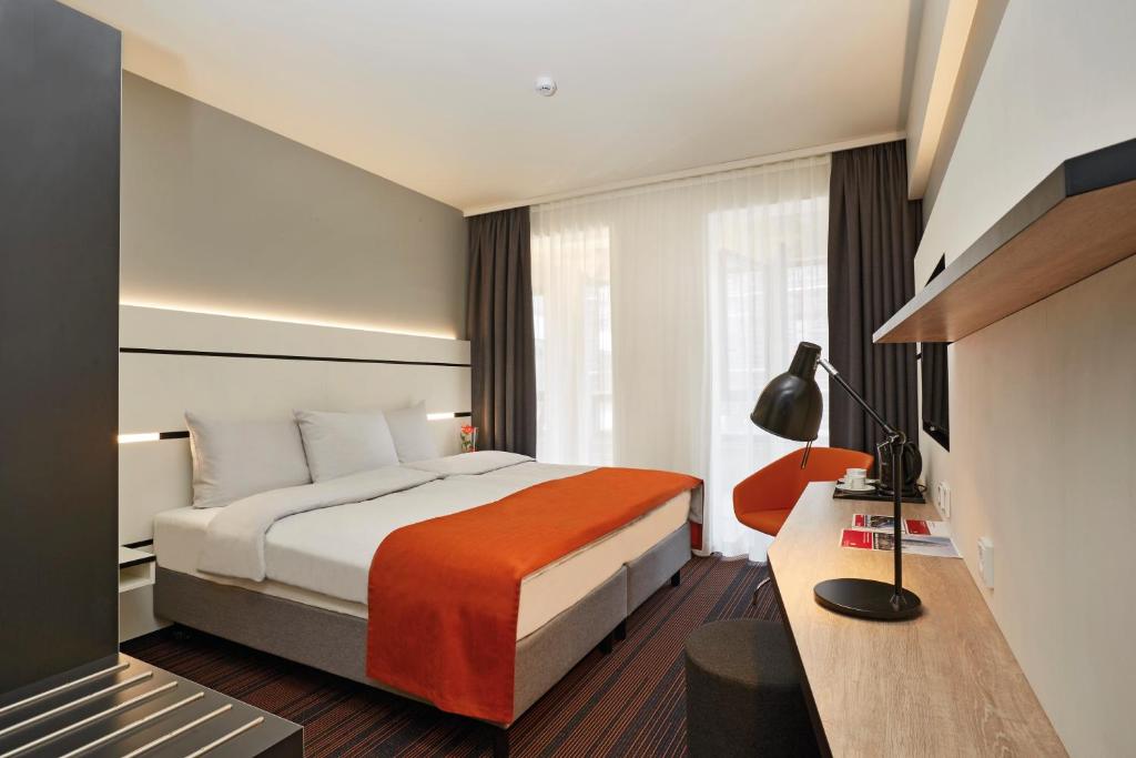Hyperion Hambourg