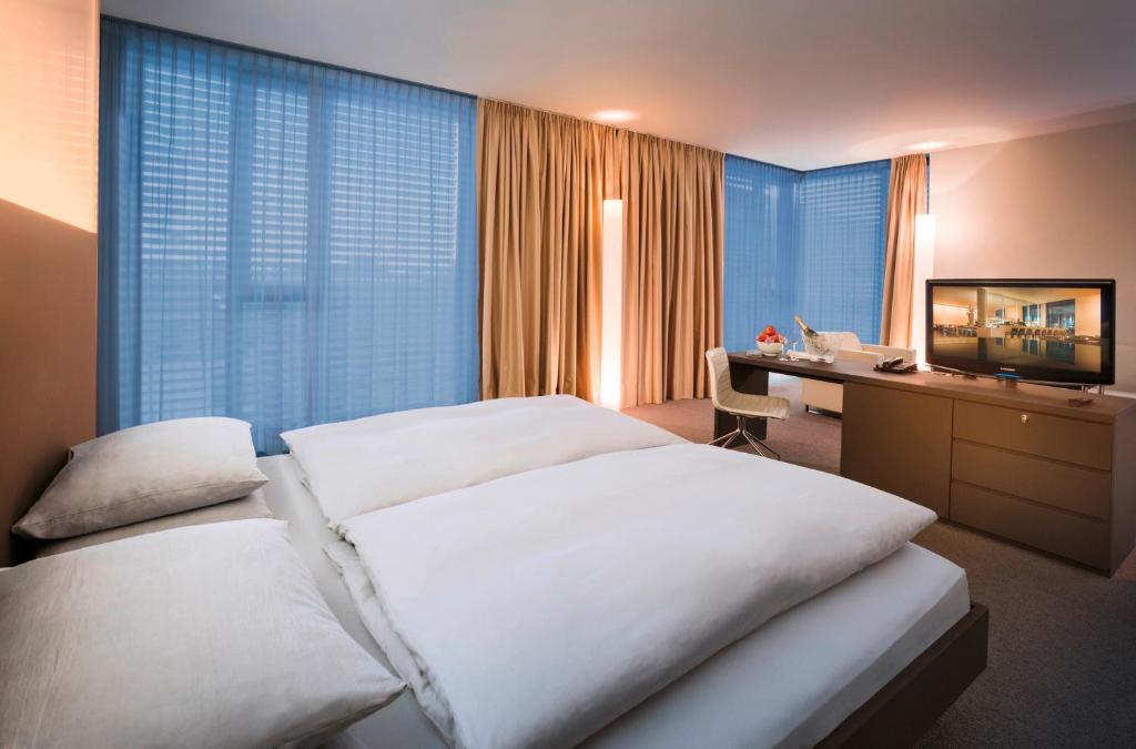 INNSIDE Düsseldorf Derendorf