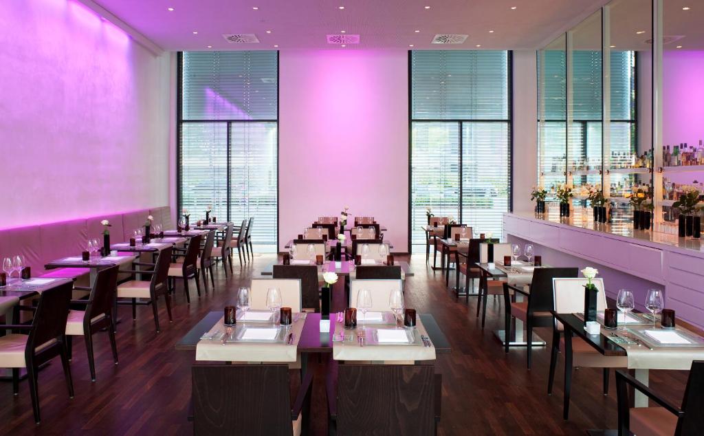 INNSIDE Düsseldorf Derendorf