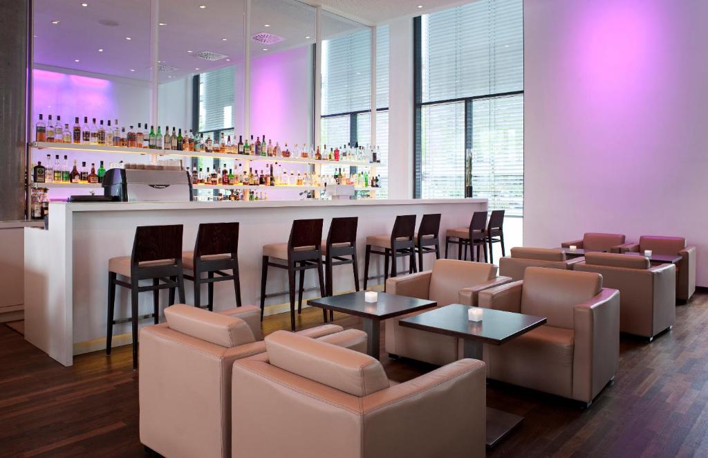 INNSIDE Düsseldorf Derendorf