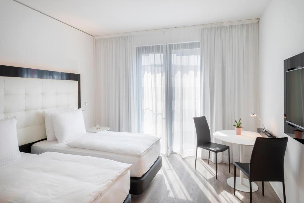 INNSIDE Frankfurt Ostend