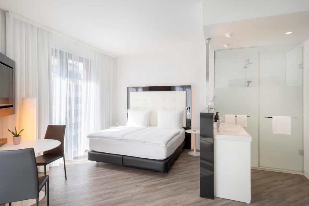 INNSIDE Frankfurt Ostend