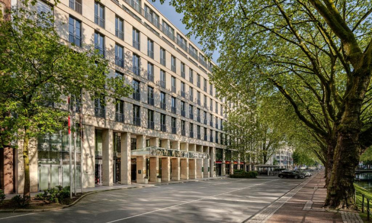 Hotel Kö59 Düsseldorf