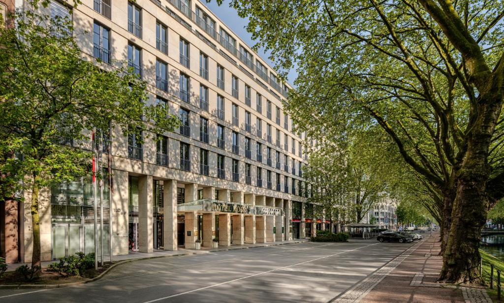 Hotel Kö59 Düsseldorf