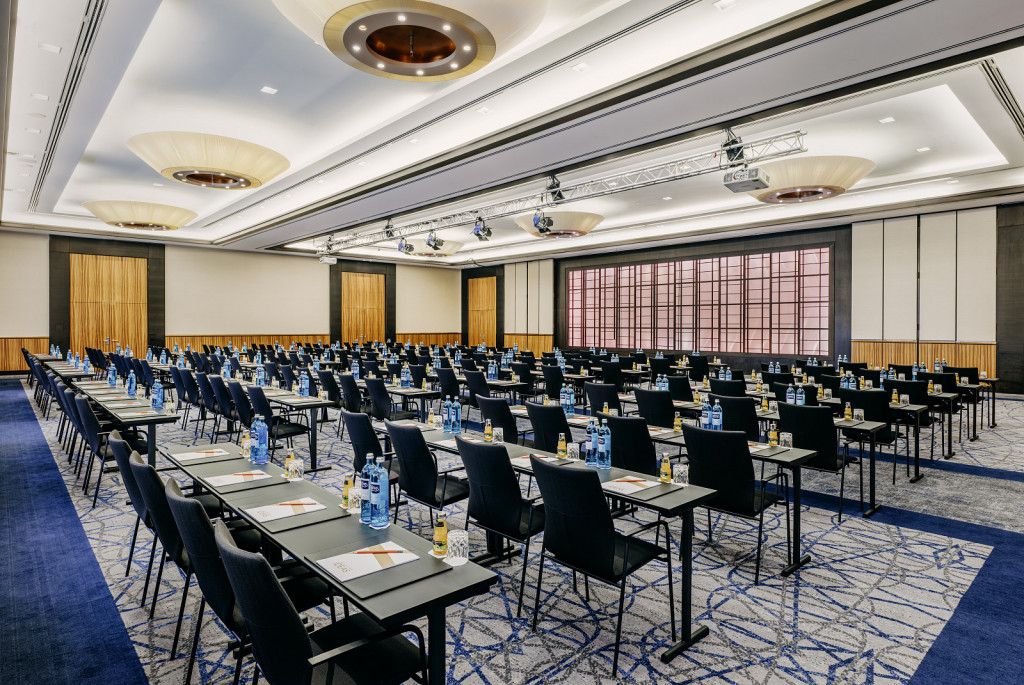 Hotel Kö59 Düsseldorf