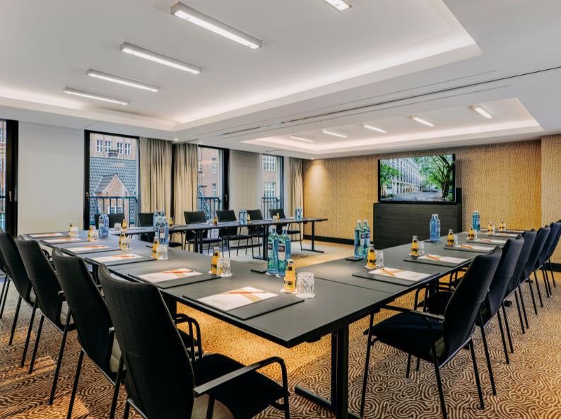 Hotel Kö59 Düsseldorf